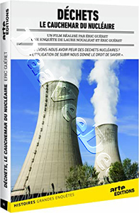 Waste: The Nuclear Nightmare | Dchets: le cauchemar du nuclaire  |   DVD